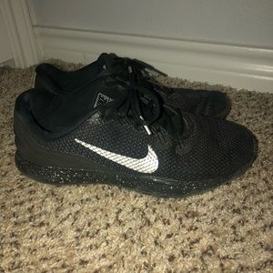 Nike flex tr7 size 9🏃🏻‍♀️